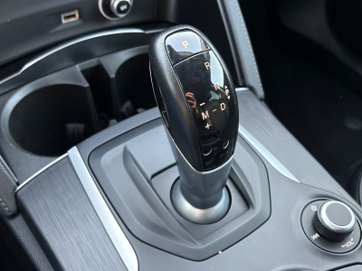Alfa Romeo Stelvio Quadrifoglio Stelvio 2.2 Diesel 16V 118kW Business AT8