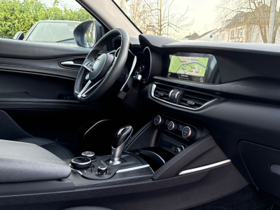 Alfa Romeo Stelvio Quadrifoglio Stelvio 2.2 Diesel 16V 118kW Business AT8