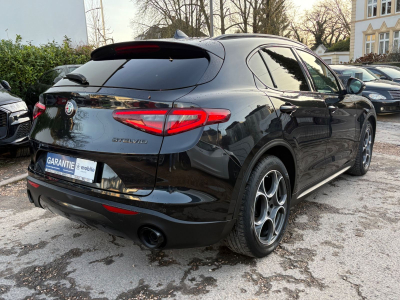 Alfa Romeo Stelvio Quadrifoglio Stelvio 2.2 Diesel 16V 118kW Business AT8