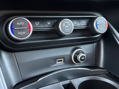 Alfa Romeo Stelvio Quadrifoglio Stelvio 2.2 Diesel 16V 118kW Business AT8