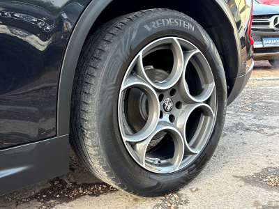 Alfa Romeo Stelvio Quadrifoglio Stelvio 2.2 Diesel 16V 118kW Business AT8