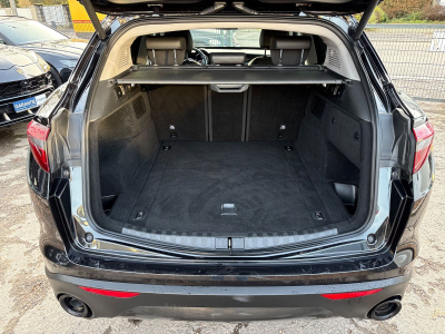 Alfa Romeo Stelvio Quadrifoglio Stelvio 2.2 Diesel 16V 118kW Business AT8