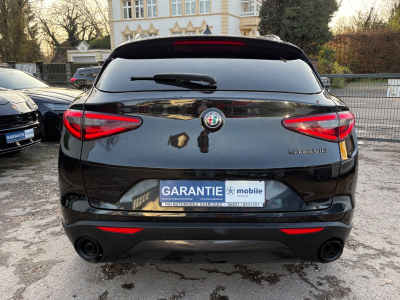 Alfa Romeo Stelvio Quadrifoglio Stelvio 2.2 Diesel 16V 118kW Business AT8