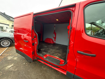 Renault Trafic Kasten L1H1 2,9t Komfort/EURO6/KLIMA/