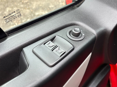 Renault Trafic Kasten L1H1 2,9t Komfort/EURO6/KLIMA/