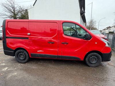 Renault Trafic Kasten L1H1 2,9t Komfort/EURO6/KLIMA/