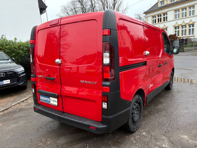 Renault Trafic Kasten L1H1 2,9t Komfort/EURO6/KLIMA/
