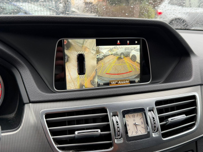 Mercedes-Benz E 350 E 350 BlueTec T-Modell/Panoramadach/360 Kamera/