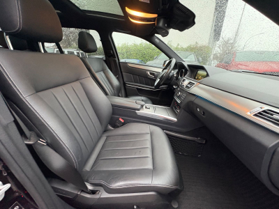 Mercedes-Benz E 350 E 350 BlueTec T-Modell/Panoramadach/360 Kamera/