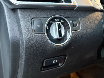 Mercedes-Benz GLE 350 d 4Matic 190 KW / EURO 6 / KAMERA