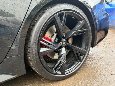 Audi RS6-R RS6 Avant 4.0 TFSI quattro/Nachtsicht/Pano/Softc