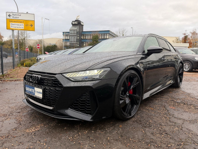 Audi RS6-R RS6 Avant 4.0 TFSI quattro/Nachtsicht/Pano/Softc