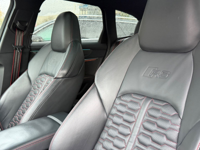 Audi RS6-R RS6 Avant 4.0 TFSI quattro/Nachtsicht/Pano/Softc