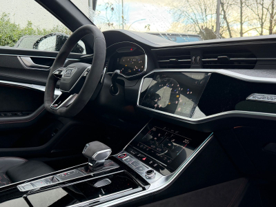 Audi RS6-R RS6 Avant 4.0 TFSI quattro/Nachtsicht/Pano/Softc