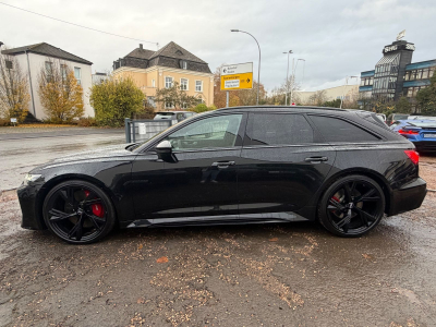 Audi RS6-R RS6 Avant 4.0 TFSI quattro/Nachtsicht/Pano/Softc