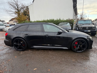 Audi RS6-R RS6 Avant 4.0 TFSI quattro/Nachtsicht/Pano/Softc
