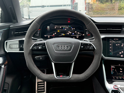 Audi RS6-R RS6 Avant 4.0 TFSI quattro/Nachtsicht/Pano/Softc