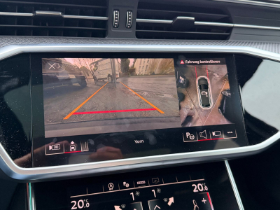 Audi RS6-R RS6 Avant 4.0 TFSI quattro/Nachtsicht/Pano/Softc