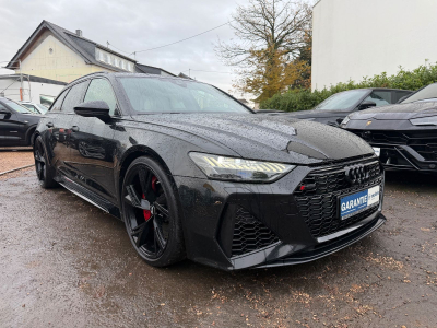 Audi RS6-R RS6 Avant 4.0 TFSI quattro/Nachtsicht/Pano/Softc