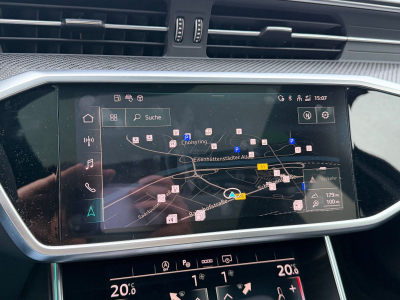 Audi RS6-R RS6 Avant 4.0 TFSI quattro/Nachtsicht/Pano/Softc