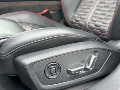 Audi RS6-R RS6 Avant 4.0 TFSI quattro/Nachtsicht/Pano/Softc