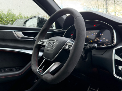 Audi RS6-R RS6 Avant 4.0 TFSI quattro/Nachtsicht/Pano/Softc