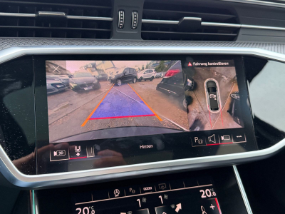 Audi RS6-R RS6 Avant 4.0 TFSI quattro/Nachtsicht/Pano/Softc