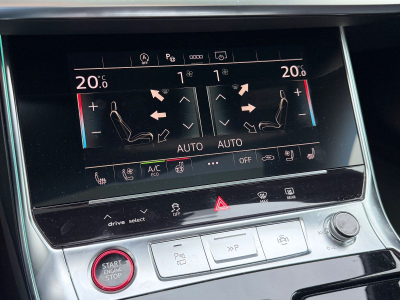 Audi RS6-R RS6 Avant 4.0 TFSI quattro/Nachtsicht/Pano/Softc