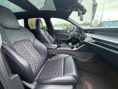 Audi RS6-R RS6 Avant 4.0 TFSI quattro/Nachtsicht/Pano/Softc