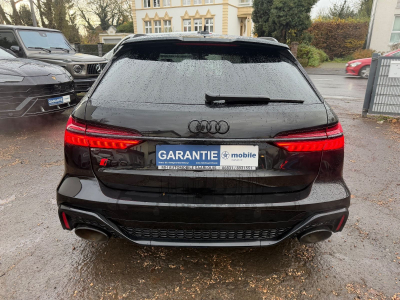 Audi RS6-R RS6 Avant 4.0 TFSI quattro/Nachtsicht/Pano/Softc