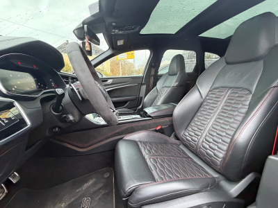 Audi RS6-R RS6 Avant 4.0 TFSI quattro/Nachtsicht/Pano/Softc