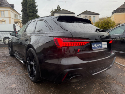 Audi RS6-R RS6 Avant 4.0 TFSI quattro/Nachtsicht/Pano/Softc
