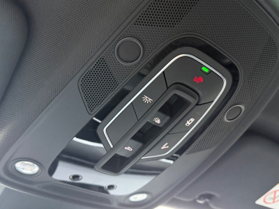 Audi RS6-R RS6 Avant 4.0 TFSI quattro/Nachtsicht/Pano/Softc