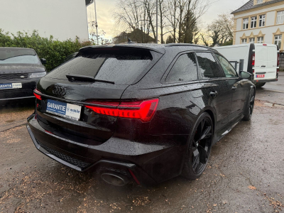 Audi RS6-R RS6 Avant 4.0 TFSI quattro/Nachtsicht/Pano/Softc