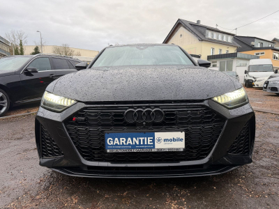 Audi RS6-R RS6 Avant 4.0 TFSI quattro/Nachtsicht/Pano/Softc