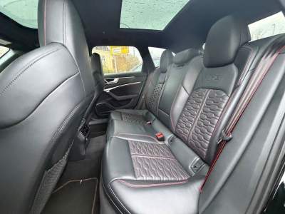 Audi RS6-R RS6 Avant 4.0 TFSI quattro/Nachtsicht/Pano/Softc