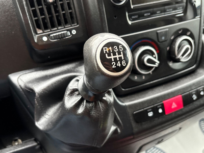 Citroën Jumper Grossraumkasten 35 L3H2 Club BlueHDi 140