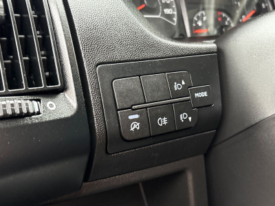 Citroën Jumper Grossraumkasten 35 L3H2 Club BlueHDi 140