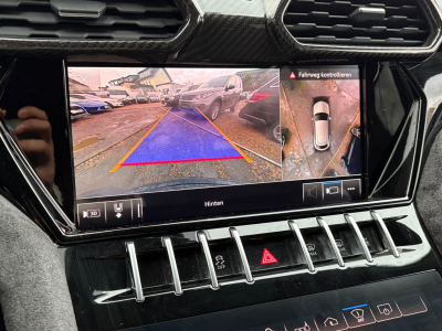 Lamborghini Urus Urus 4.0 V8 Autom./23Zoll/HEADUP/KERAMIK/NACHTSI