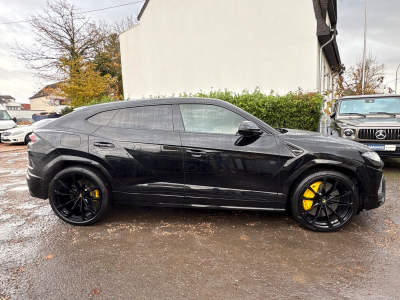 Lamborghini Urus Urus 4.0 V8 Autom./23Zoll/HEADUP/KERAMIK/NACHTSI