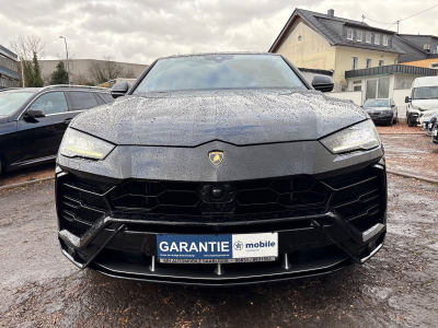 Lamborghini Urus Urus 4.0 V8 Autom./23Zoll/HEADUP/KERAMIK/NACHTSI