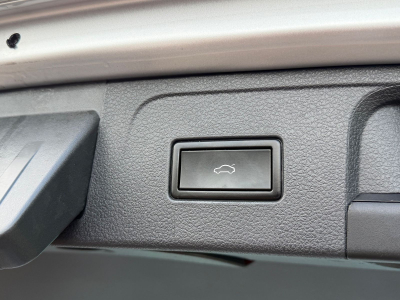 Volkswagen Passat Variant Passat Variant Highline BMT/Start-Stopp