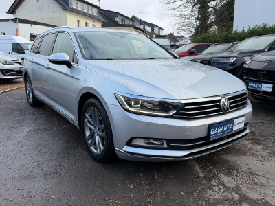 Volkswagen Passat Variant Passat Variant Highline BMT/Start-Stopp