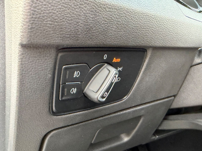 Volkswagen Passat Variant Passat Variant Highline BMT/Start-Stopp