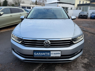 Volkswagen Passat Variant Passat Variant Highline BMT/Start-Stopp