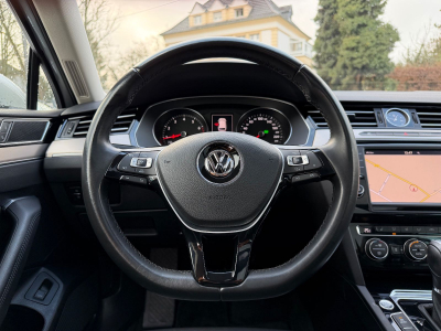 Volkswagen Passat Variant Passat Variant Highline BMT/Start-Stopp
