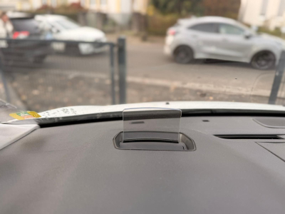 Opel Zafira Life Zafira Life Selection L/CAMPING