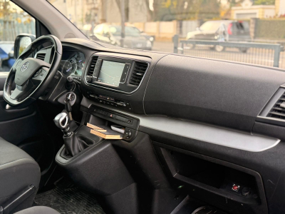 Opel Zafira Life Zafira Life Selection L/CAMPING