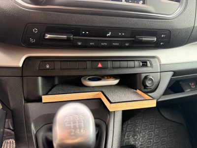 Opel Zafira Life Zafira Life Selection L/CAMPING