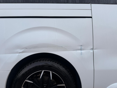 Opel Zafira Life Zafira Life Selection L/CAMPING